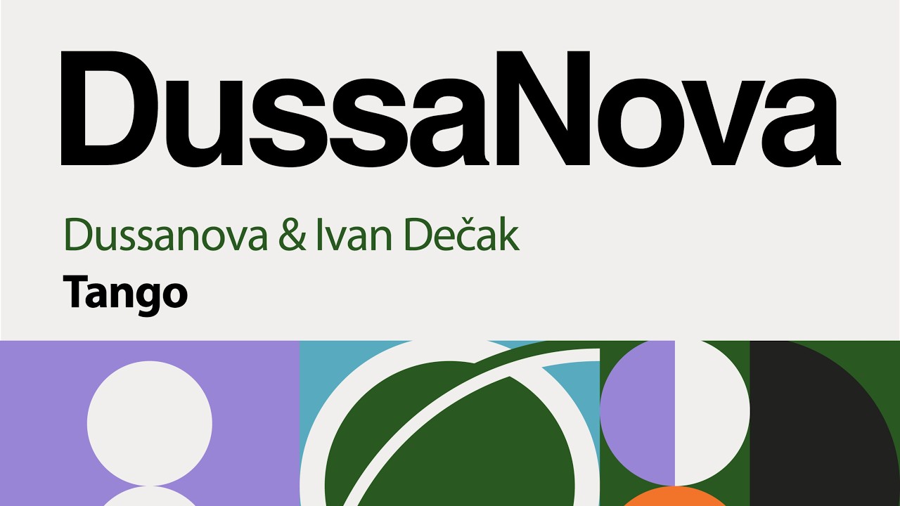 Watch Dussanova i Ivan Decak - Tango on YouTube Watch Dussanova i Ivan Decak - Tango on YouTube