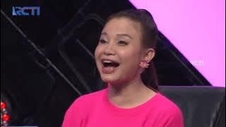 Gan Gan Wigandi - Hati Yang Kau Sakiti ( Musik X Factor Indonesia )