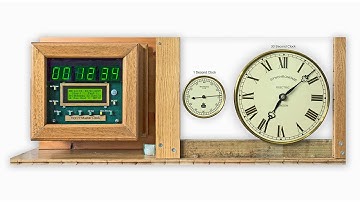 Master Clock and Slave Clock Wintertime correction