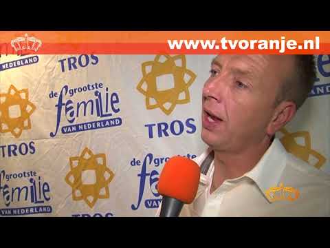 TV Oranje Showflits - Jannes