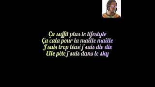 Medi meyz ft Vegedream ft Thabiti - EX (lyrics/paroles)