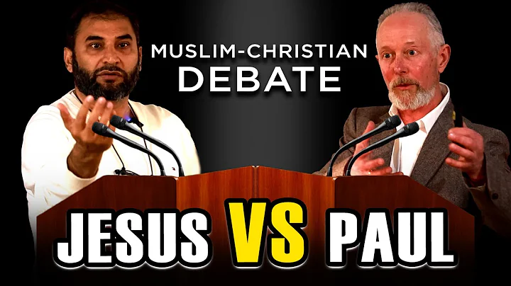 NEW DEBATE | Did Paul Follow The Same Religion As Jesus? 