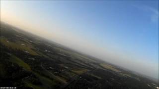 SYMA X8G drone Flyaway 1. 2 miles