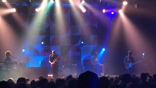 Minus The Bear - Let&#39;s Play Guitar in a Five Guitar Band (Farewell Tour Live in Philadelphia)