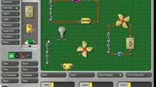 Snap Circuit Lab Project 3