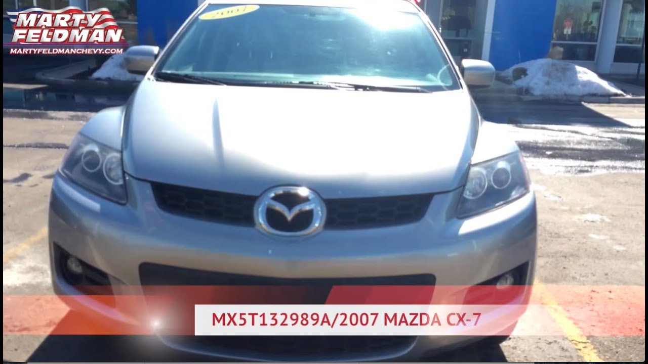 Marty Feldman Chevrolet >> Mazda Novi Michigan MX5T132989A - YouTube Marty Feldman Chevrolet >> Mazda Novi Michigan MX5T132989A - YouTube