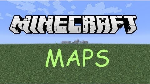 How to use custom maps on Minecraft PE (no jailbreak)