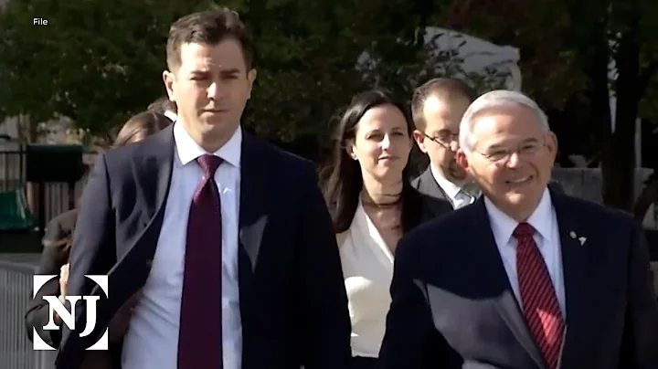 Critics want more scrutiny if Menendez Jr. to foll...