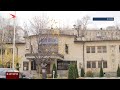 Экскурсия по зданию посольства Исламской Республики Иран в Российской Федерации