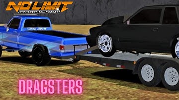 DRAGSTERS AND PRO MODS | NO LIMIT 2.0 | 5.3 SECOND TUNE MUSTANG