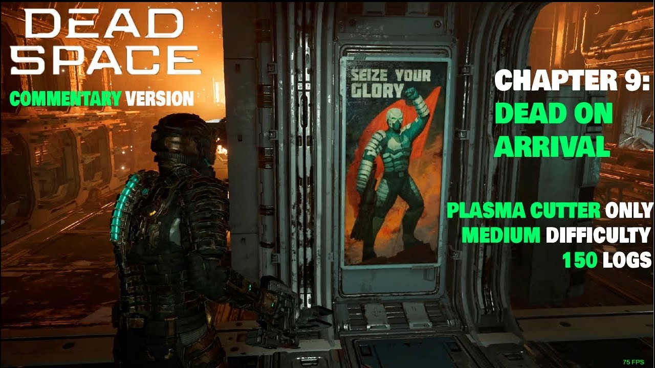 Dead Space Remake One Gun Setting The Benchmark Storyteller GUIDE dead-space-remake-one-gun-setting-the-benchmark-storyteller-guide