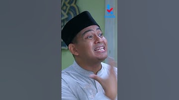 Guntur Nangisss Kejer !!! - AMANAH WALI 6 #short
