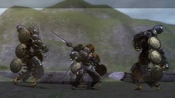 NIER - Five Years Later... [HD]