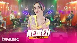 Download lagu Arlida Putri - Nemen mp3