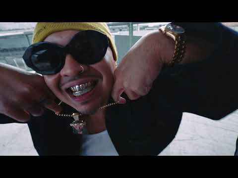 JAMMY & P-LO - TRYING ME (Official Video)