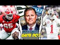 What will brian gutekunst draft  packers 7round mock draft