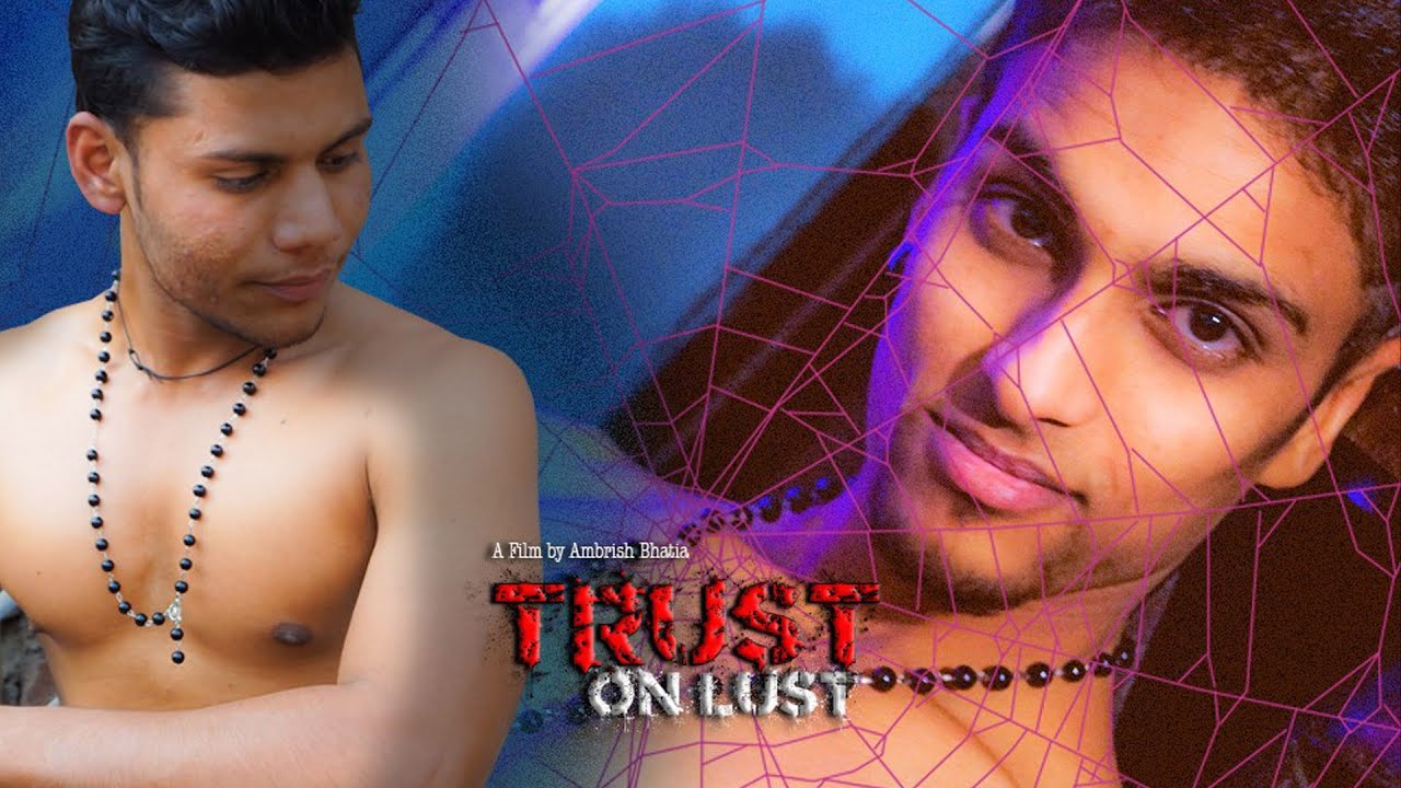 Cine Gay Themed Suspense thriller Hindi 