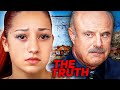 The Truth About Dr Phil’s Ranch For Teens