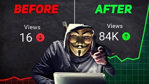 How @Decodingyt Cracked YouTube Algorithm : Secrets Revealed