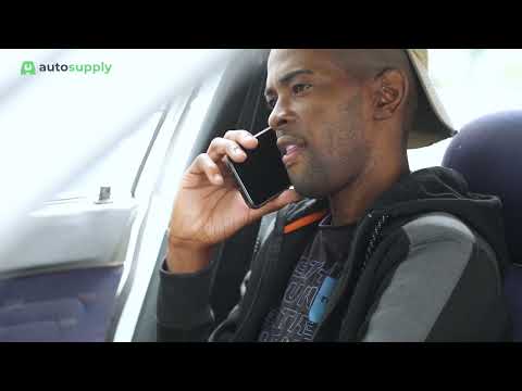 Client Testimonial - Mandisi - video from autosupply