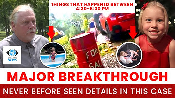 JUST IN: Major Breakthrough in the Critical 4:30–6:30 Timeline of the Summer Wells Case | True Crime