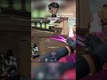 2 vs 5 CLUTCH tutorial #shorts