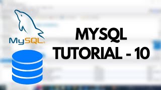 MySQL Tutorial - 10 | ALIAS