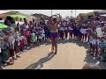 Swaziland Izintombi Zulu Dance Reed Dance Umhlanga