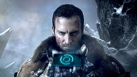 Dead Space 3 | "Take Down the Terror" Launch Trailer (2013) [EN] | HD