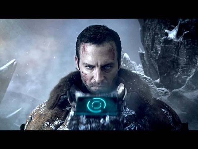 Dead Space 2 Trailer - E3 2010 