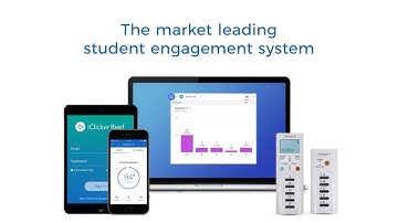 iClicker Cloud Polling