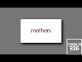 YTPMV Mothers Scan Ice Extended