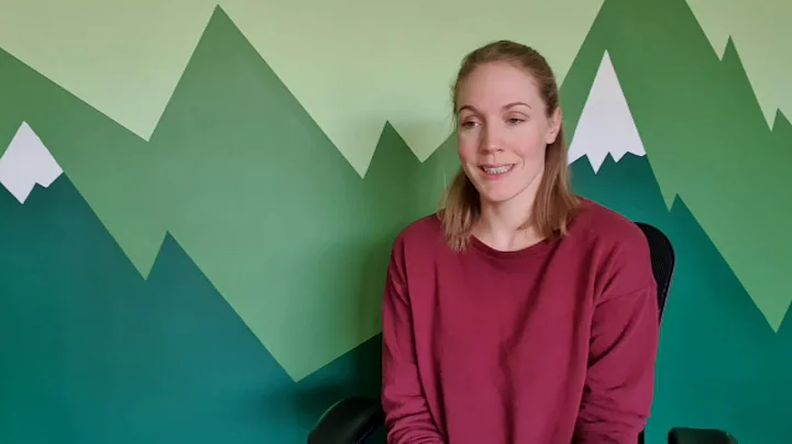 Julia Frost short showreel