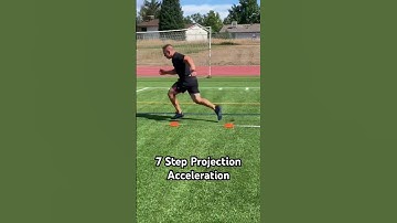 7 Step Projection Acceleration