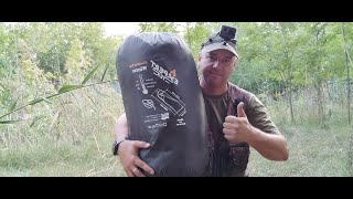 Спальный мешок одеяло Winter Expert Tex