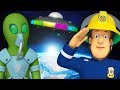 Fireman Sam New Episodes | Norman, the extraterrestrial Space Alien 👽 🔥 Cartoons for Children