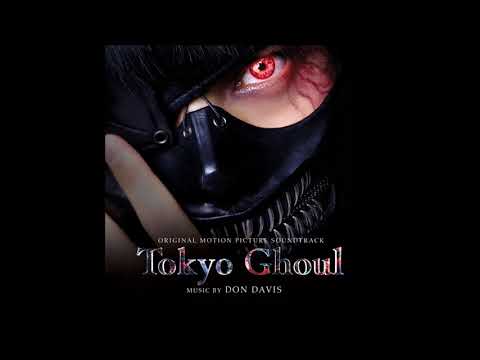 Don Davis - "Yoshimura's Meat Dispensary" (Tokyo Ghoul OST)