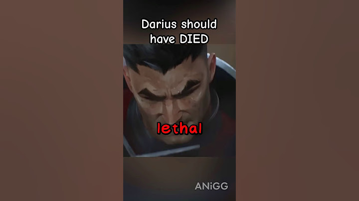 Darius did the impossible to beat Trundle #arcane #leagueoflegends #arcaneclip #shorts