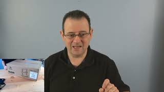 Unboxing and test of a $99 reliable 3d printer