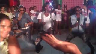 OS FENOMENOS BWG  ,,,MANDOMBAZANI