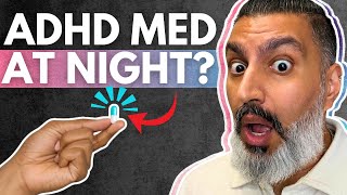 Jornay PM: The Morning ADHD Game Changer (Psychiatrist Review!)