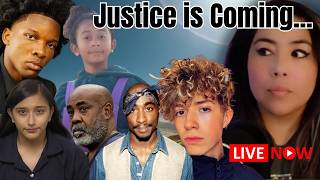 D4VD Celeste Rivas | ALEXEE TREVIZO | KEFFE D. TUPAC | JACK AVERY "Why Don't We"| REAL ESTATE AGENT