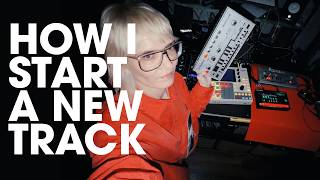 New hardware Track with 2 Notes | TB-303   MPC