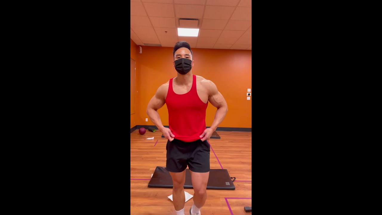 COMPLETE Abs Workout TARGET THEM ALL 