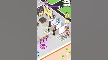 Outlets Rush 25 #simulatorgames #simulation ,#mobilegame