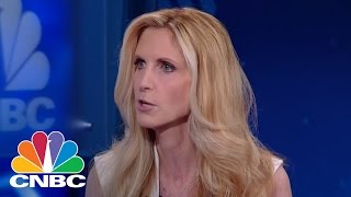 Ann Coulter: Media 'Misportraying' Donald Trump's Appeal | CNBC