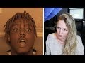 Mom REACTS to Juice Wrld - Lucid Dreams (Dir. by @_ColeBennett_) Mp3