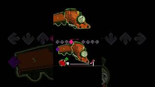 Fnf Thomas Railway Showdown Re-Fired Up Oopsies