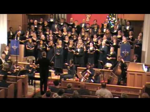 Et Misericordia - Duet - Margaret Clair and Dr. Timothy Ahern