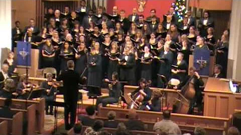 Et Misericordia - Duet - Margaret Clair and Dr. Ti...